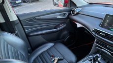 MG Hs 1.5 T-GDI Exclusive 5dr DCT Petrol Hatchback